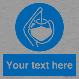 Custom release lifeboat gripes in launch sequence